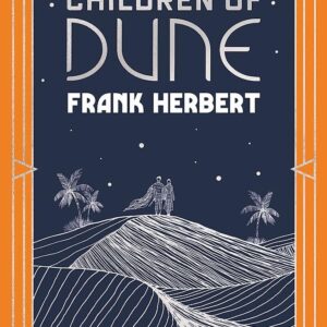 Children Of Dune