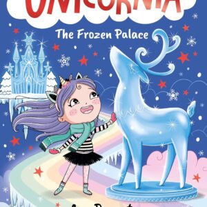 Unicornia: The Frozen Palace