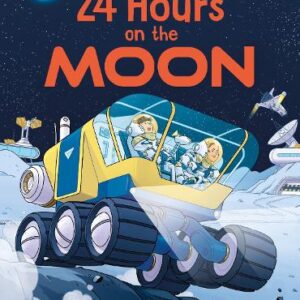 24 Hours on the Moon