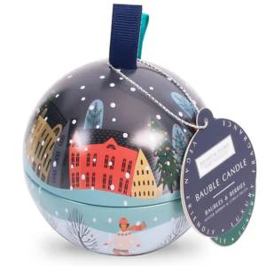 Lumanare parfumata - Baubles & Berries