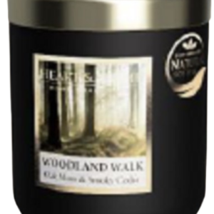 Lumanare parfumata - Woodland Walk - Small