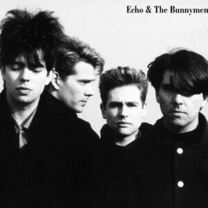 Echo & The Bunnymen