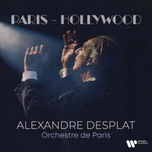 Paris - Hollywood