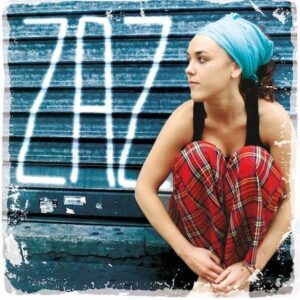 Zaz - Vinyl