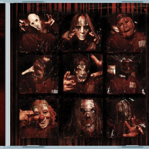 Slipknot (25th Anniversary Edition)