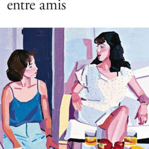 Conversations entre amis