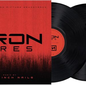 Tron: Ares (Soundtrack) - Vinyl