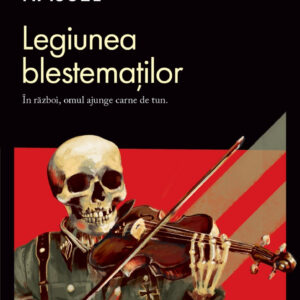 Legiunea blestematilor