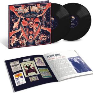 Live At The Oval 1971 - Vinyl