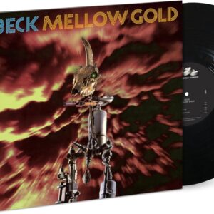 Mellow Gold - Vinyl