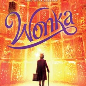 Wonka