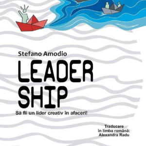 Leader Ship