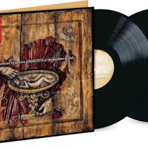 Machina / The Machines Of God - Vinyl