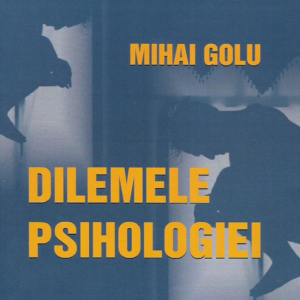 Dilemele psihologiei