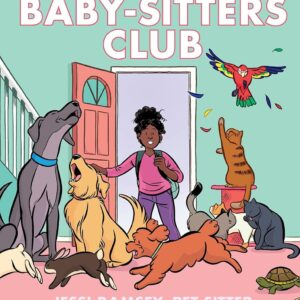 Jessi Ramsey, Pet-Sitter