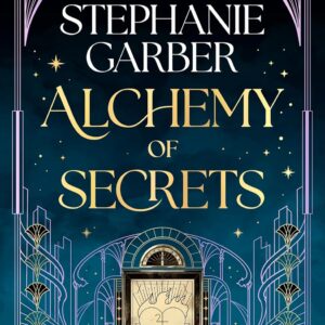 Alchemy of Secrets