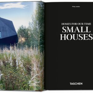 Homes For Our Time. Small Houses
