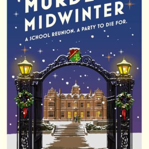 Murder at Midwinter