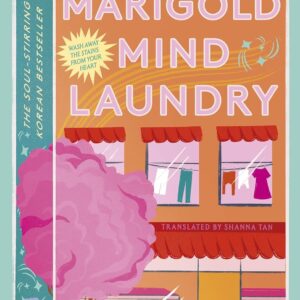 Marigold Mind Laundry
