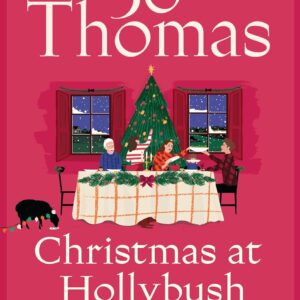 Christmas at Hollybush Farm