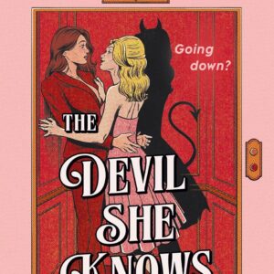 The Devil She Knows