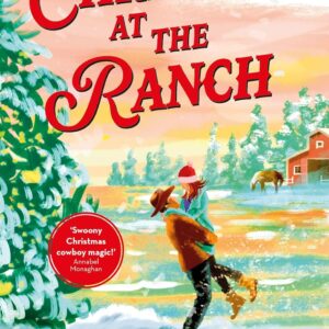 Christmas at the Ranch