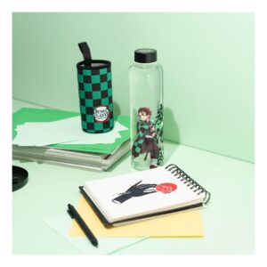 Sticla de bauturi - Demon Slayer Kimetsu no Yaiba