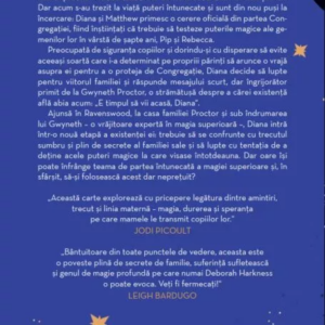 Oracolul pasarii negre