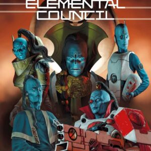 Elemental Council