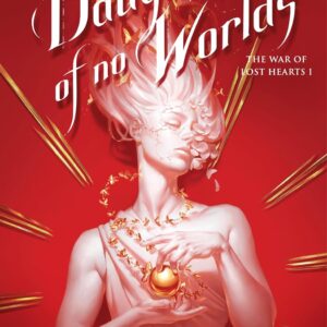 Daughter of No Worlds