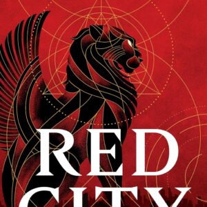 Red City