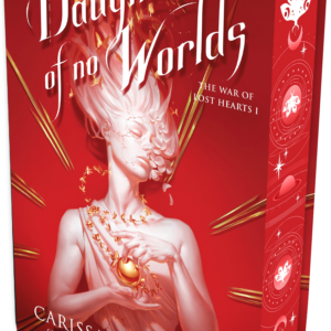 Daughter of No Worlds (Special Edition)