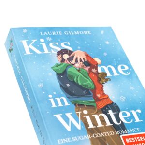 Kiss me in Winter