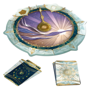 Joc de societate - Take Time (RO)