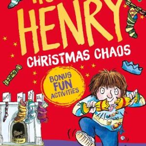 Horrid Henry: Christmas Chaos