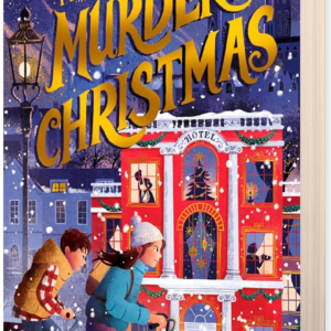 Murder at Christmas