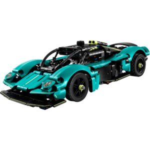 LEGO Technic - Aston Martin Valkyrie (42208)