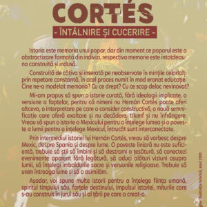 Hernan Cortes