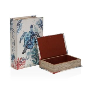 Cutie decorativa - Under the Sea - XL