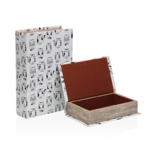 Cutie decorativa - Gatto - XL