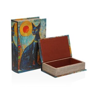 Cutie decorativa - Egyptian Cat - XL