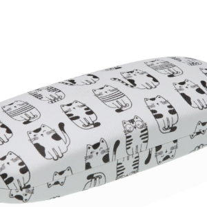 Etui pentru ochelari - Gatto