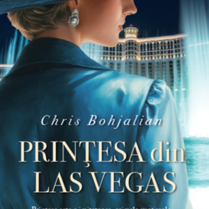 Printesa din Las Vegas