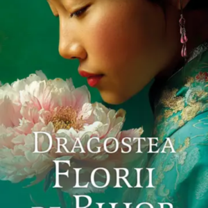 Dragostea Florii de Bujor