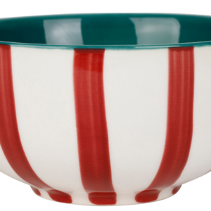 Bol - Alaria - Burgundy/Emerald, 350ml