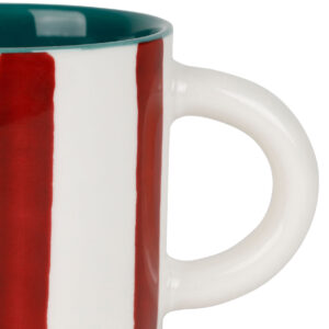 Cana - Alaria - Burgundy/Emerald, 170ml