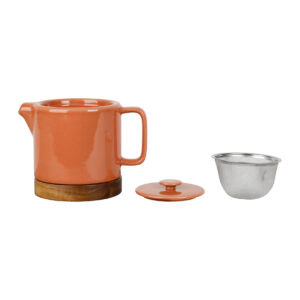 Ceainic - Nordika - Terra, 700ml