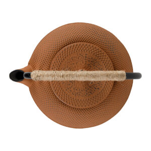 Ceainic - Picots - Brown, 1200 ml