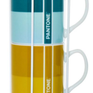 Ceasca - Multicolor (4 culori - pret pe bucata)