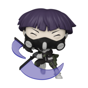 Figurina - Pop! Animation - Kaiju No. 8 - Soshiro Hoshina